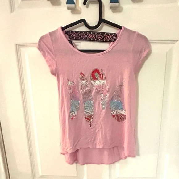 Girls top‎ - Picture 1 of 3